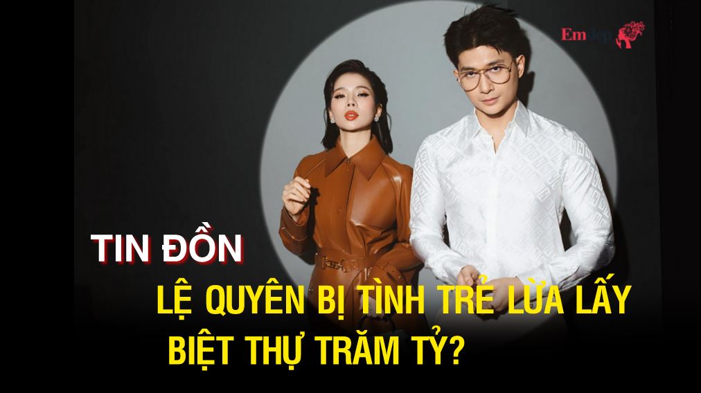 Lệ Quyên tay trong tay bên bạn trai giữa tin đồn không hay